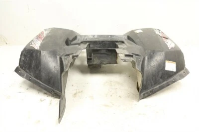 KYMCO MXU 500I 4x4 16 Fender Rear Black 80100-ALC1-E00-N1R 33468 - Image 1 of 4