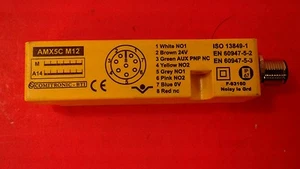 COMITRONIC - BTI AMX5C M12. 5B - Picture 1 of 2