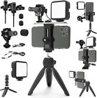 DREAMGRIP Scout MOJO Rig Kit 2020 - Smartphone Video Production Set Accessories