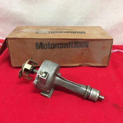 DISTRIBUIDOR FORD E4TZ-12127-AAA 83 84 BRONCO II RANGER 2.8 NUEVO DE STOCK Foto 1 de 4