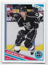 13/14 O-PEE-CHEE BASE Hockey (#1-200) U-Pick From List