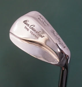 MacGregor Ben Crenshaw The Texan Pitching Wedge Regular Steel Shaft - Picture 1 of 4