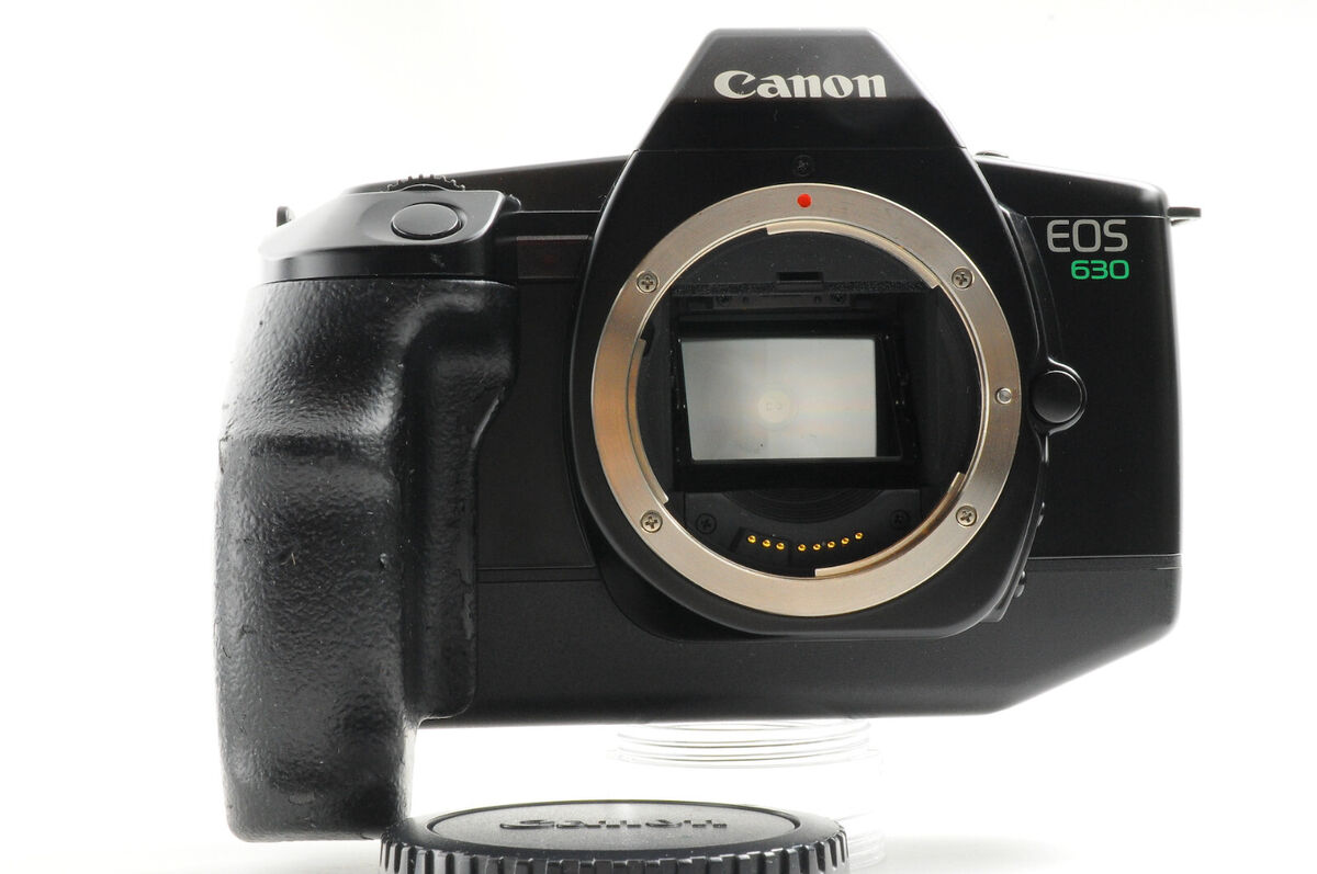 Canon EOS 630 Film Cameras for sale | eBay Canon EOS 630 Film Cameras for sale | eBay