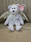 Ty Beanie Baby Halo II with Brown Nose - Extremely Rare number under back loop