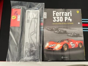 Centauria Ferrari 330 P4 fascicolo n°20 - Foto 1 di 1