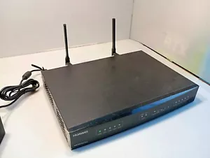 AR157VW AR200 SERIES HUAWEI Modem ROUTER Switch e WiFi - Imagen 1 de 6