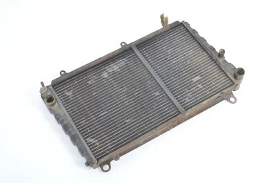 Radiador Porsche 924 usado Foto 1 de 4