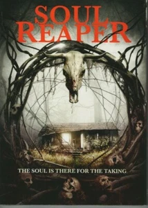 Soul Reaper ( DVD 2019) Thomas Welstop-Ezra Godden-Kezia Burrows - Imagen 1 de 2