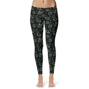 Las mejores ofertas en Mezcla de Algodón Leggings sólido de yoga para  Mujeres | eBay