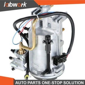 Labwork Fuel Filter Housing Assembly For 1996-97 Ford 7.3L Diesel Powerstroke V8 - Picture 1 of 14