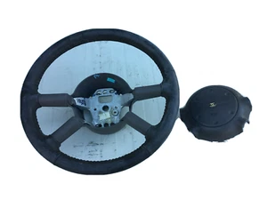VOLANTE MANUBRIO STERZO AIRBAG PALLONE CHRYSLER PT CRUISER 2000 - Bild 1 von 12