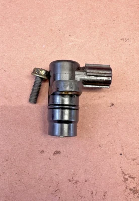 Sensor de velocidad de transmisión automática trasero 98 HONDA PRELUDE AT VTEC H22A4 97-01 Foto 1 de 4