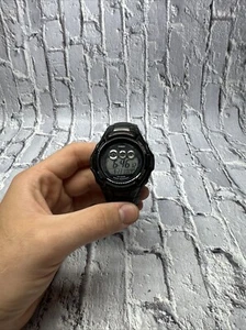 Casio G-Shock Wave Ceptor Tough Solar GW-530A  Men's Watch Rubber Band - Picture 1 of 10