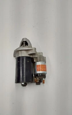 Unidad de arranque de manivela de motor BMW X5 2007-2011 OEM R612922A Foto 1 de 4