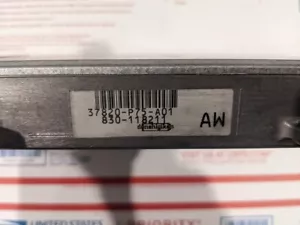 94-95 ACURA INTEGRA P75-A01 OBD1 DOHC 5SPD 1.8l ECU computer ecm b18b ls rs gs - Picture 1 of 5