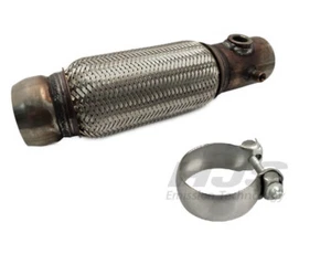 Reparaturohr DPF Flexrohr für MERCEDES SPRINTER 906/907 inkl. Schelle - Bild 1 von 8