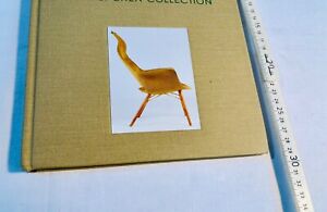 Collecting Eames: The JF Chen Collection__ RAY CHARLES ORGANIC DESIGN 1950ER