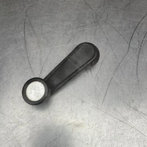 Toyota Corolla AE86 Window Crank Black #3 - Picture 1 of 2