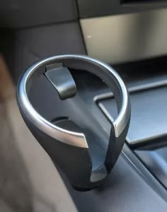 Portavasos BMW E63 E64 - Imagen 1 de 4