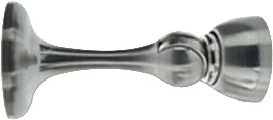 Burg Wächter Magnet-türstopper TWM 2495 Ni SB - 4003482157213