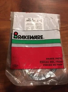 Duralast Brake Hose 70324 - Picture 1 of 2
