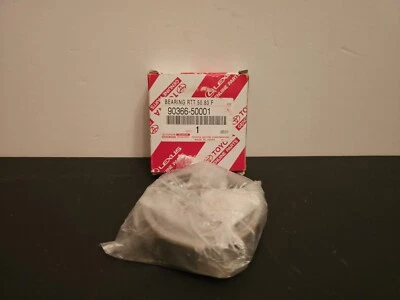 COJINETE DIFERENCIAL OEM TOYOTA 90366-50001 JZX90 JZX100 IS300 SXE10 Foto 1 de 2