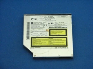 DVD Drive SD-C2502 Issam D22ES Notebook 10075125-15286 - Afbeelding 1 van 1