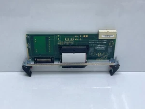 MODULE ANALOGIQUE SPIRENT ABACUS 5000 ECG-3000R - Photo 1/16