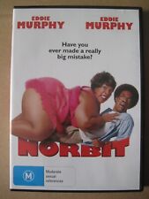 Norbit (DVD, 2007) - Used DVD Movie, Free Postage