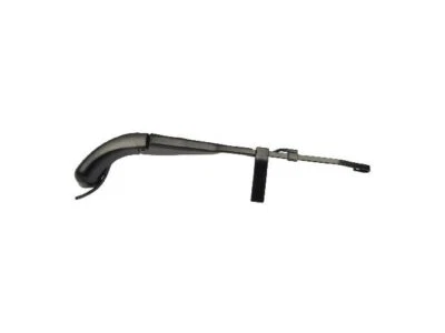 适用于 1998 - 2001 年 Mercury Mountaineer 挡风玻璃 Wiper Arm 后 Dorman 25149XX 2000 — 第 1/2 张图片