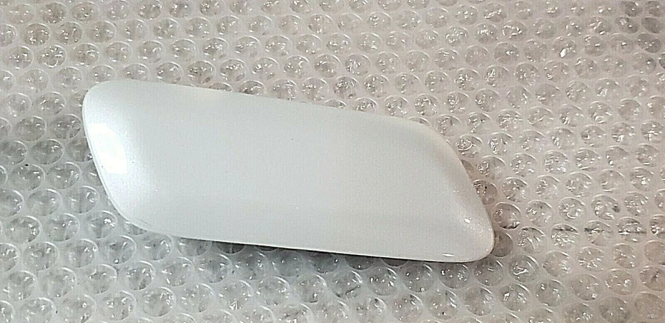 10-12 OEM NEW LEXUS LS460 HEADLIGHT WASHER CAP NOZZLE COVER 2010 2011 2012 RIGHT - Image 1 of 1