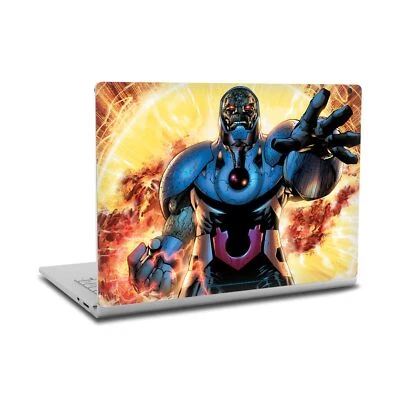 JUSTICE LEAGUE DC COMICS COMIC BOOK COVERS VINYL SKIN FOR MICROSOFT SURFACE - Image 1 of 4