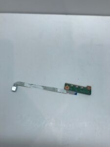 Acer Aspire ZHG Replacement LCD Sensor