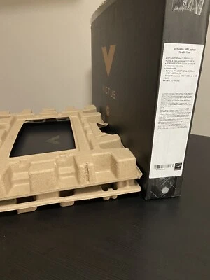 HP Victus 16 Ryzen 5 5600 RTX 3050 Gaming (GARANZIA 2025) - Immagine 1 di 4