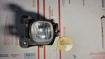 04-05 福特 Ranger 左前雾灯 4L54-15A255AF 4L5Z-15200-BB 保险杠起子 — 第 1/4 张图片