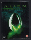 Coffret Alien Quadrilogy Région 2 (9 disques DVD)