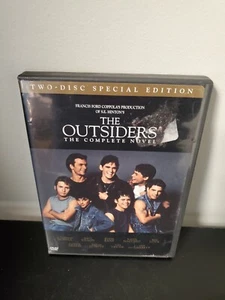 Outsiders (DVD, 1983) - Imagen 1 de 6