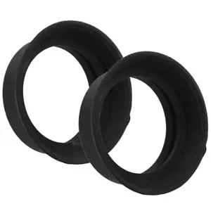 2 Pcs Telescope Eyepiece Lenses for Astrophotography - Picture 1 of 12