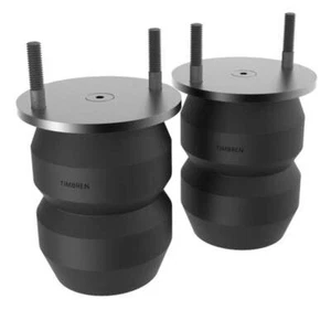 Timbren 1984 Toyota 4Runner Rear Suspension Enhancement System - Bild 1 von 4