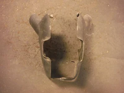 Honda VTX1300C VTX1300 VTX 1300 2006 06 cuadro cubiertas cuello cubierta carenado Foto 1 de 4