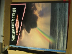 (Everything I Do) I Do It For You & 55 Classic Rock Songs Sheet Music WB - Picture 1 of 7