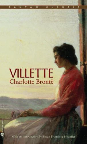 Villette; Bantam Classics - 9780553212433, Charlotte Bronte, paperback Foto 1 de 1