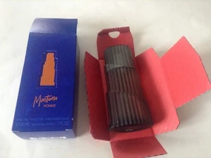 Claude Montana parfum 30ML ETAT NEUF  - Picture 1 of 2