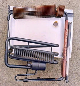 RM 4270 RM 4271, RM 4275 Absorberkreis Elektrolux Kühlkreislauf Kühlaggregat - Bild 1 von 6