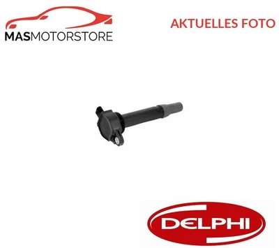 MOTOR ZÜNDSPULE DELPHI GN10310-12B1 I NEU OE QUALITÄT - Image 1 of 4