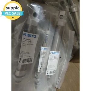 Cilindro Festo DSNU-25-80-P-A 19222 1 PIEZA nuevo de impuestos de EE. UU. - Imagen 1 de 5