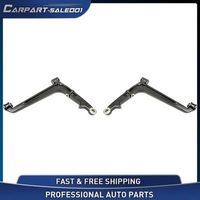 Brazo de control de suspensión inferior delantero para Volkswagen EuroVan 1997-2003 Foto 1 de 4