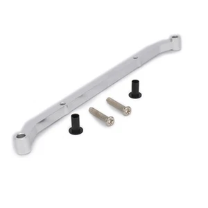 Barra de acoplamiento de dirección de aluminio SCX0009 para RC 1:10 AXIAL SCX10 astilla - Imagen 1 de 5