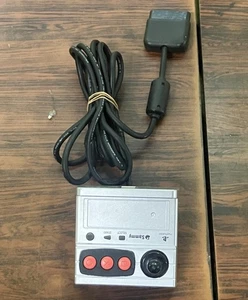 Sammy PS2 PlayStation 2 Jitsusen Pachislot Controller Mini Tested Japan C85 - Picture 1 of 3