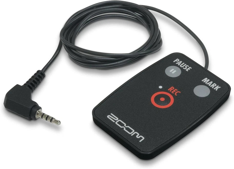 ZOOM Zoom RC2 Remote controller for H2n - Image 1 of 1